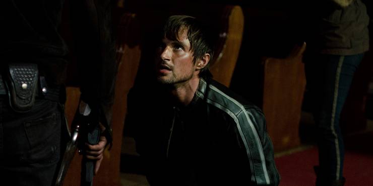 The Walking Dead The 10 Most Evil Villains The Walking Dead The 10 Most Evil Villains